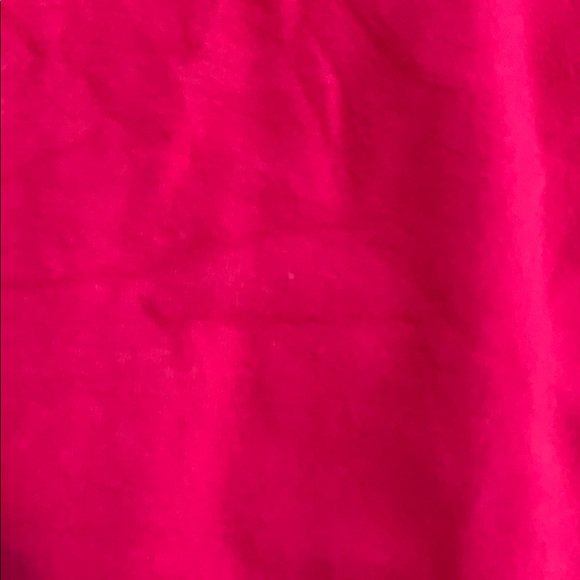 Fuchsia blazer - Picture 3 of 3